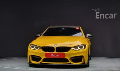 M4 (F82)