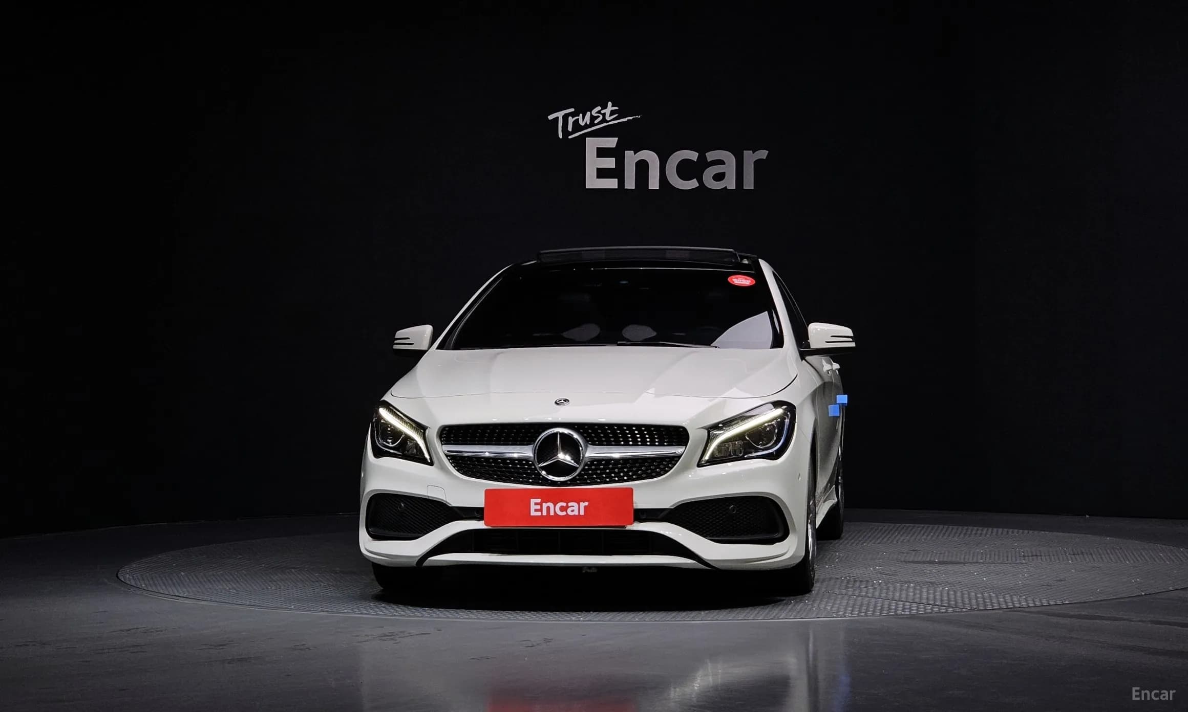 CLA-Class C117