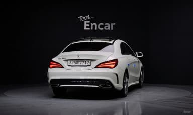 CLA-Class C117