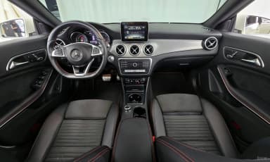 CLA-Class C117