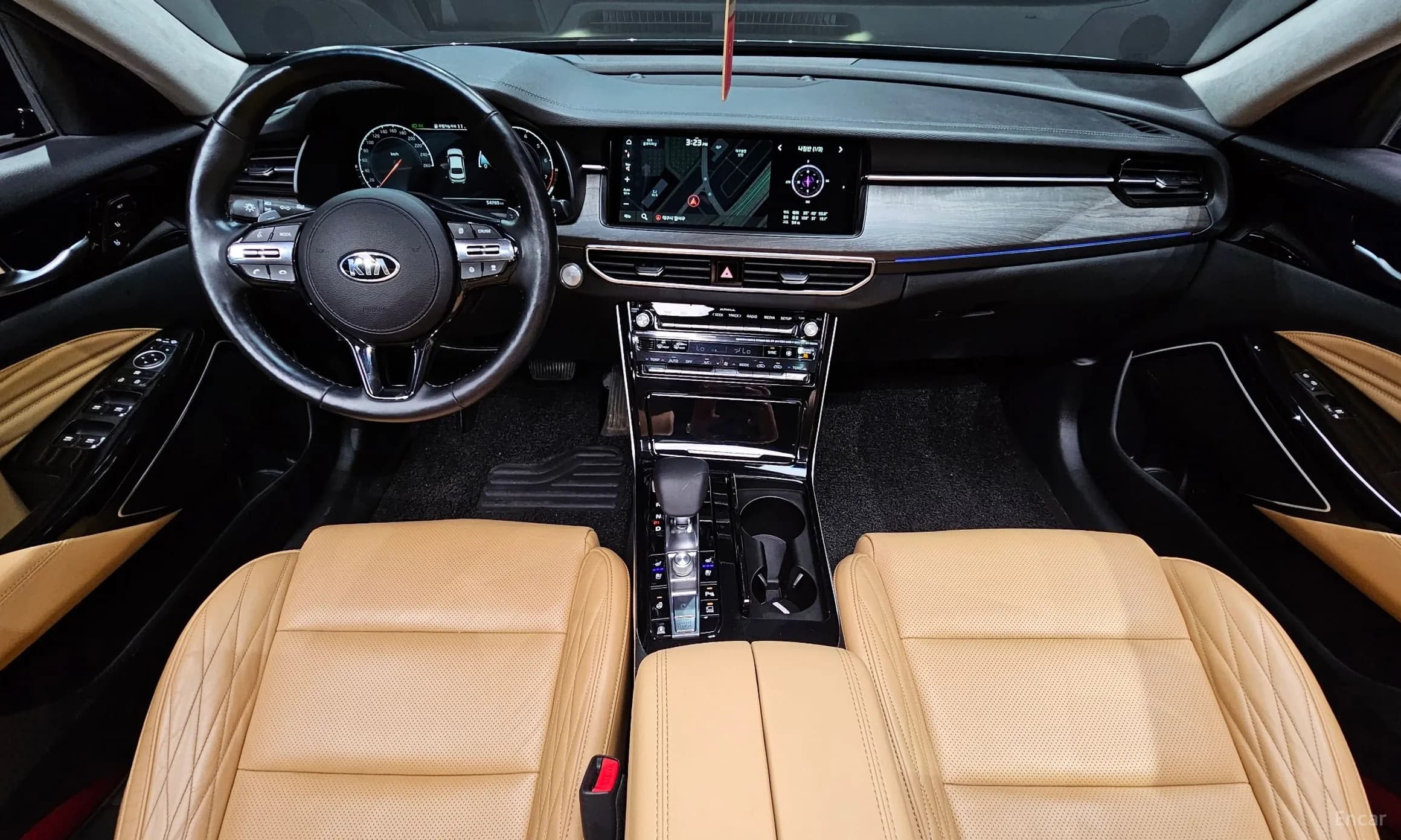K7 Premier