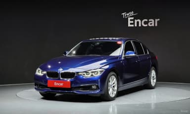 3 Series (F30)