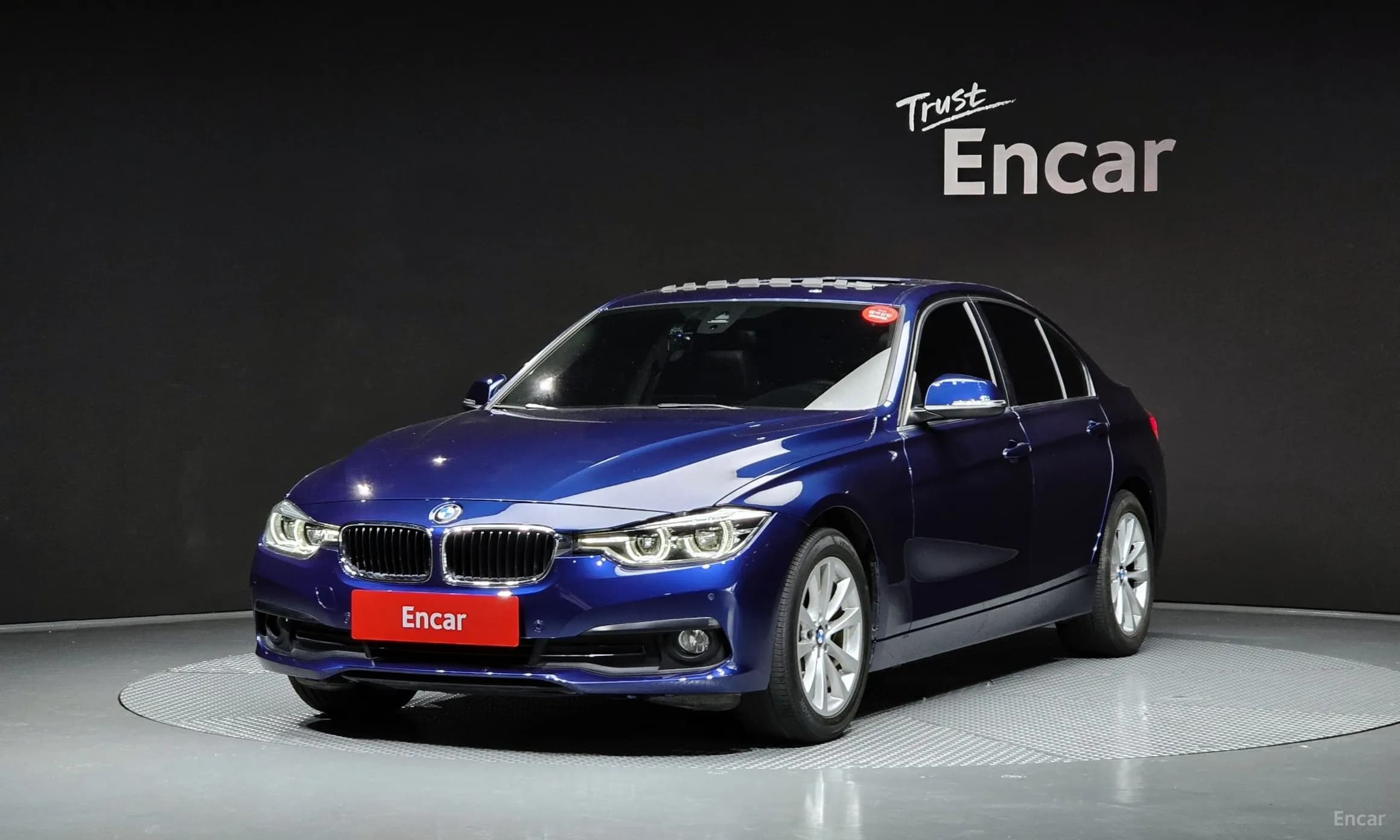 3 Series (F30)