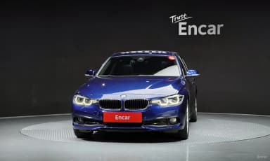 3 Series (F30)