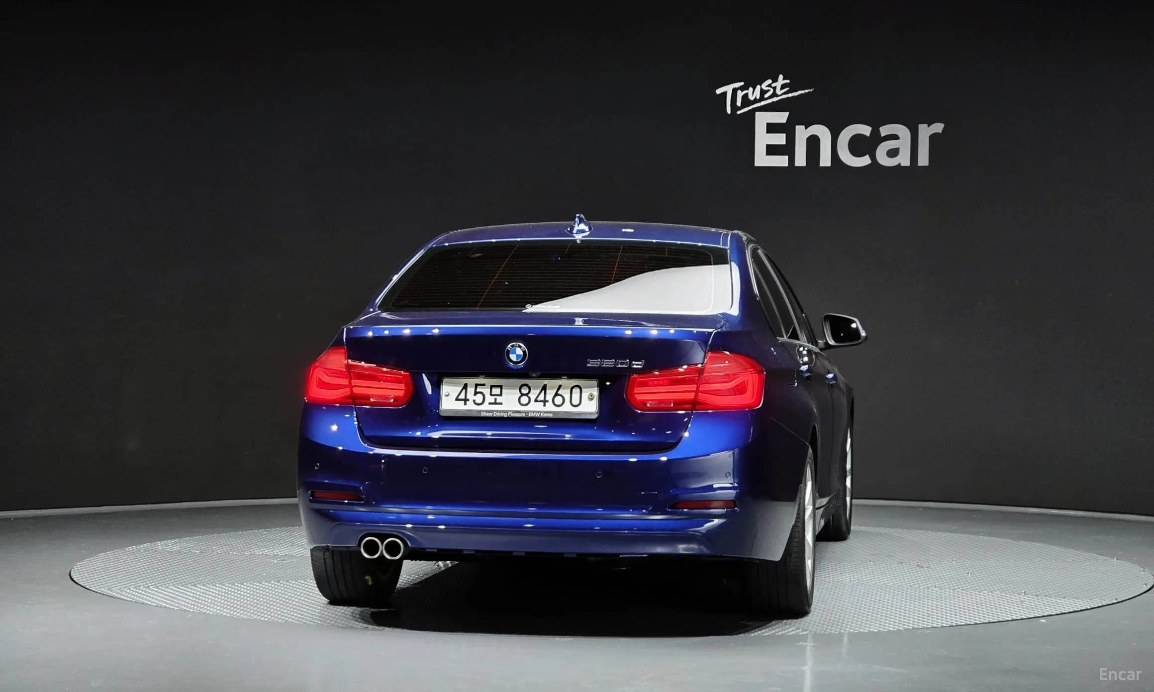 3 Series (F30)