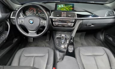 3 Series (F30)