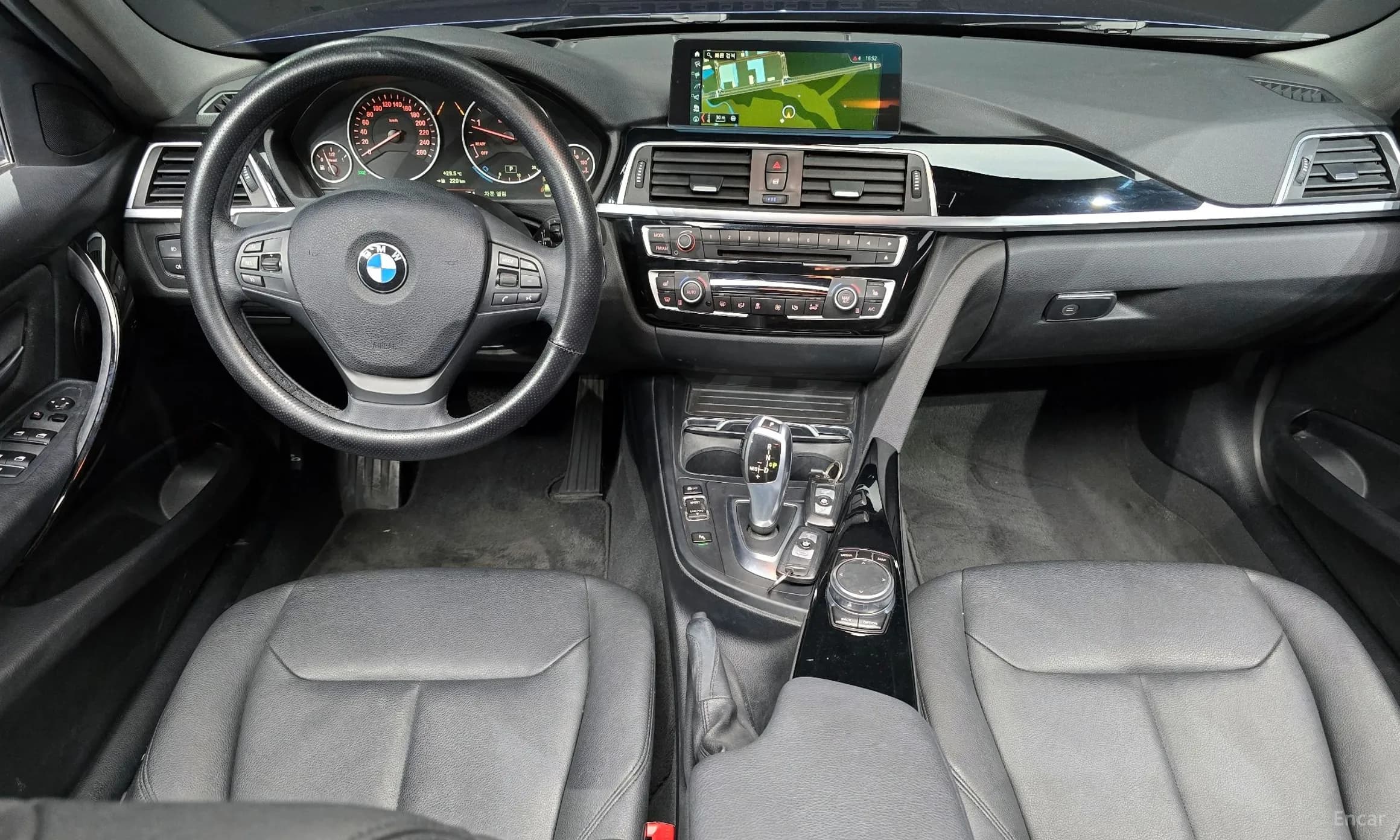 3 Series (F30)
