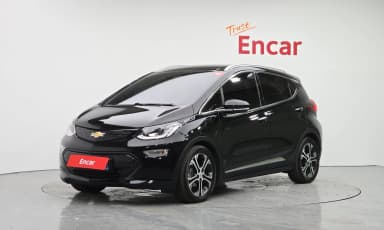Bolt EV