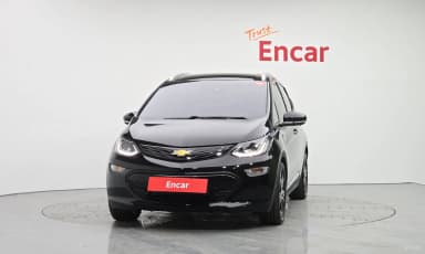Bolt EV