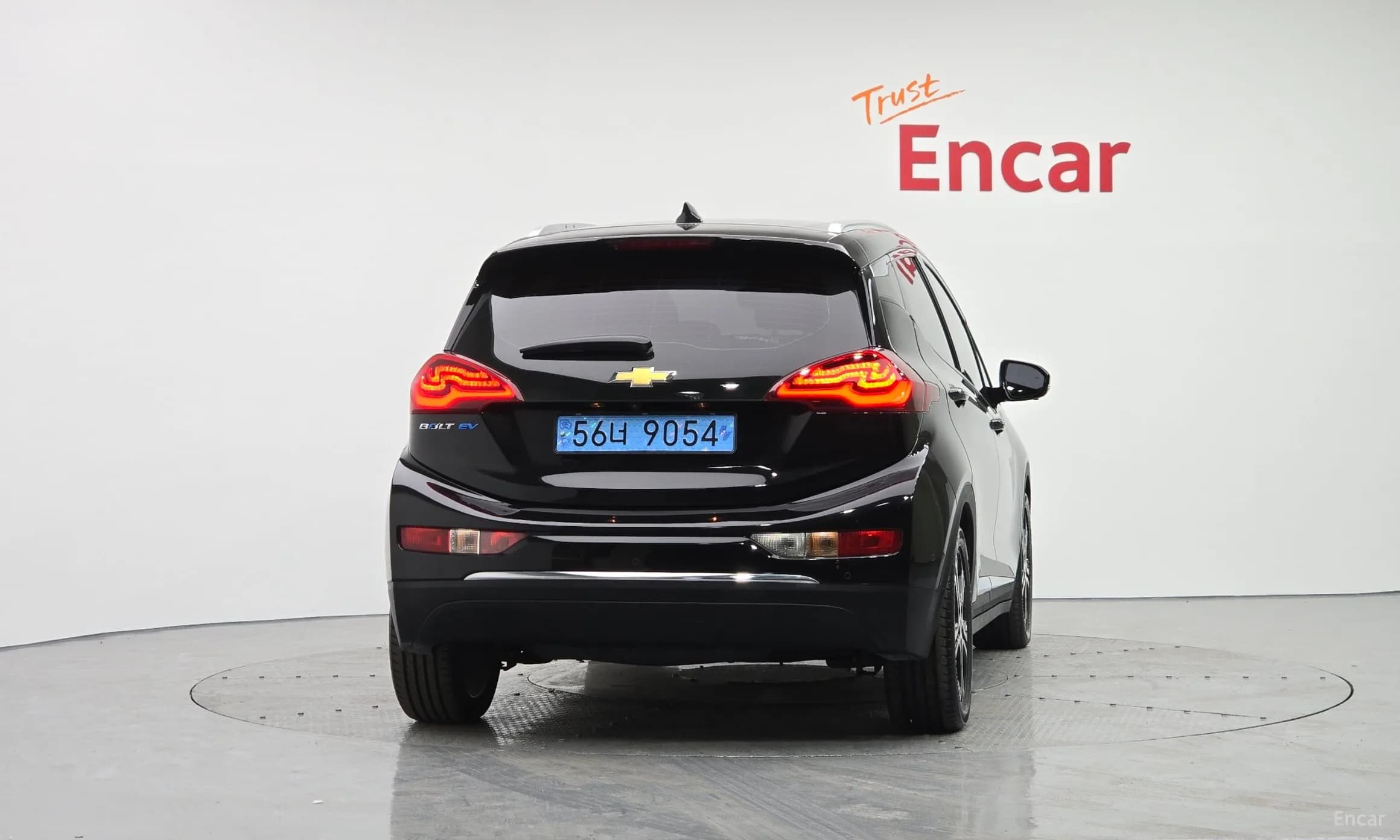 Bolt EV