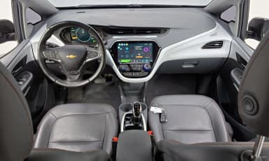Bolt EV