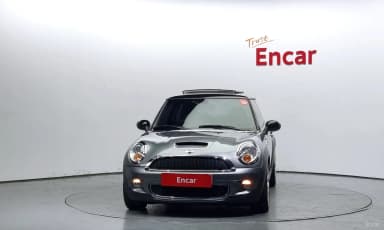 Cooper S