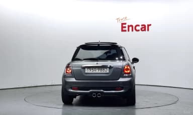 Cooper S
