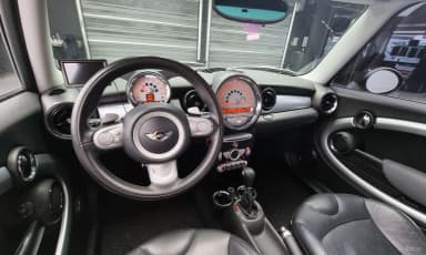 Cooper S