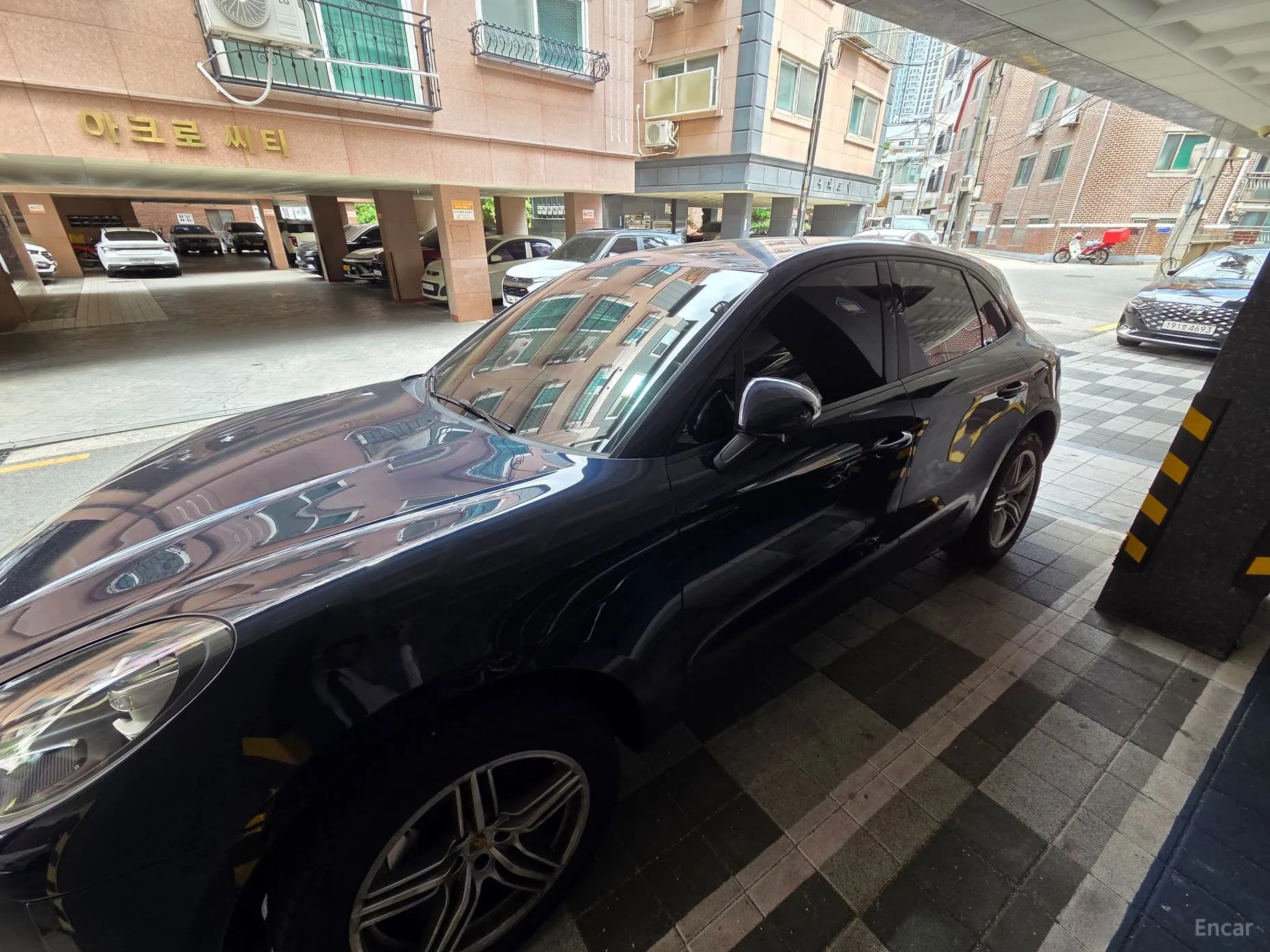 Macan