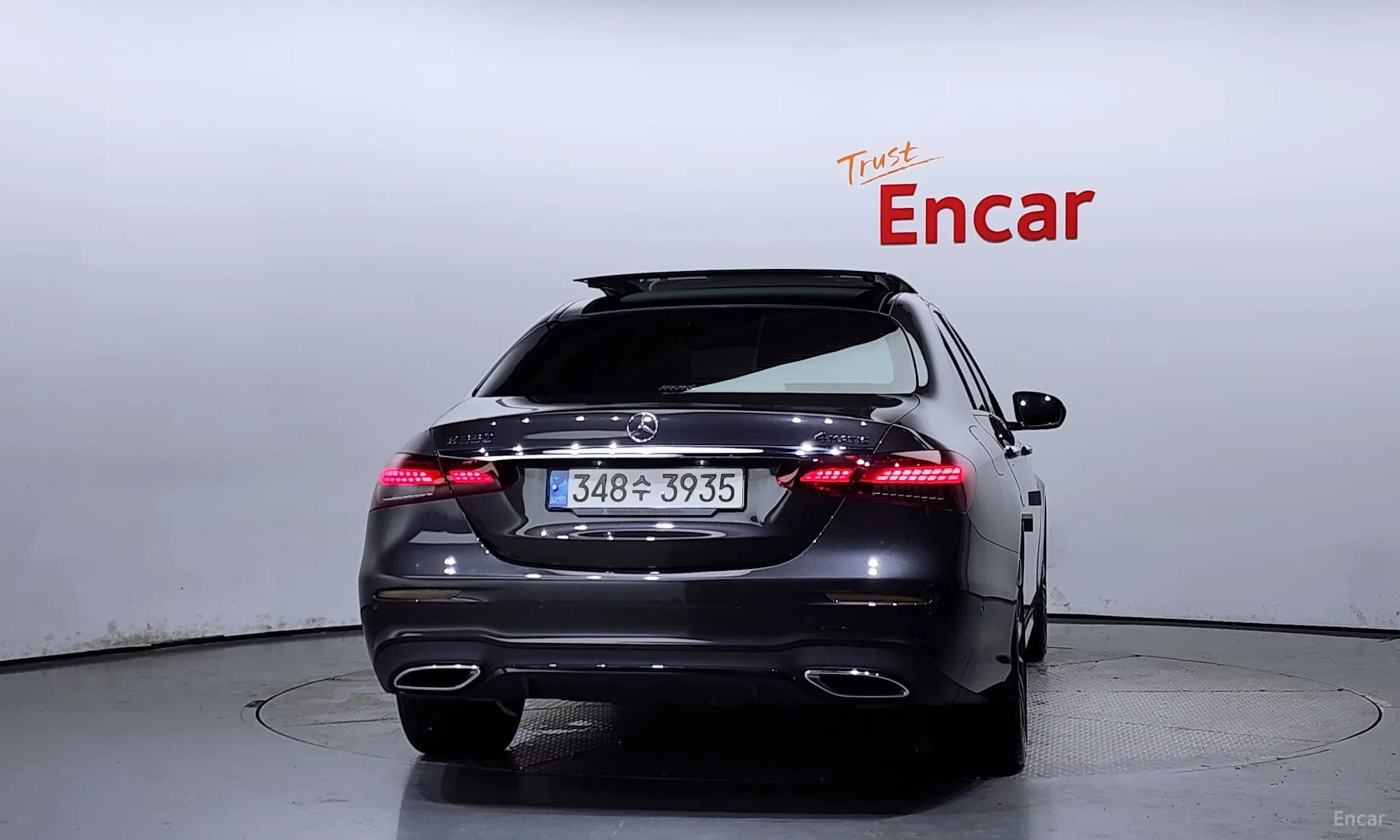 E-Class W213