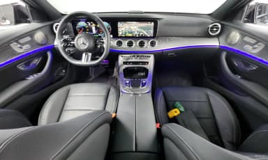E-Class W213