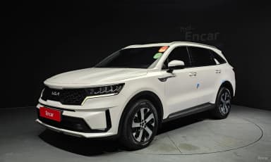 Sorento 4th generation