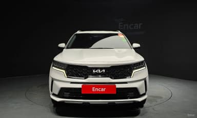 Sorento 4th generation
