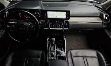Sorento 4th generation