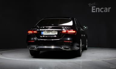 E-Class W213