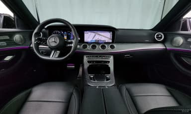 E-Class W213