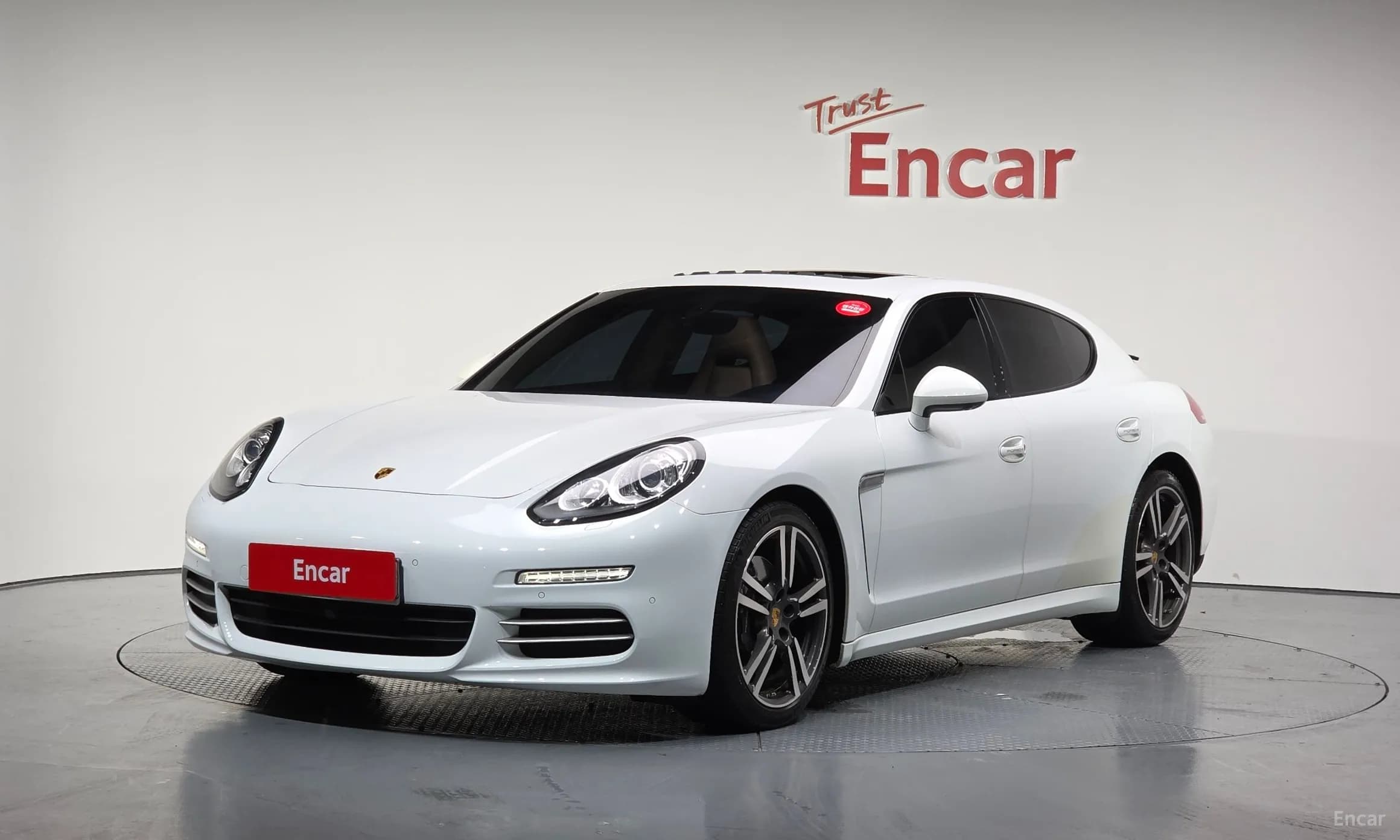 Panamera