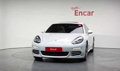 Panamera