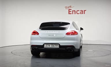 Panamera