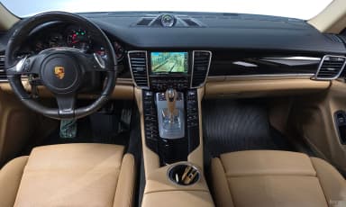 Panamera