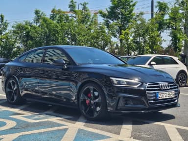 A5 (F5)