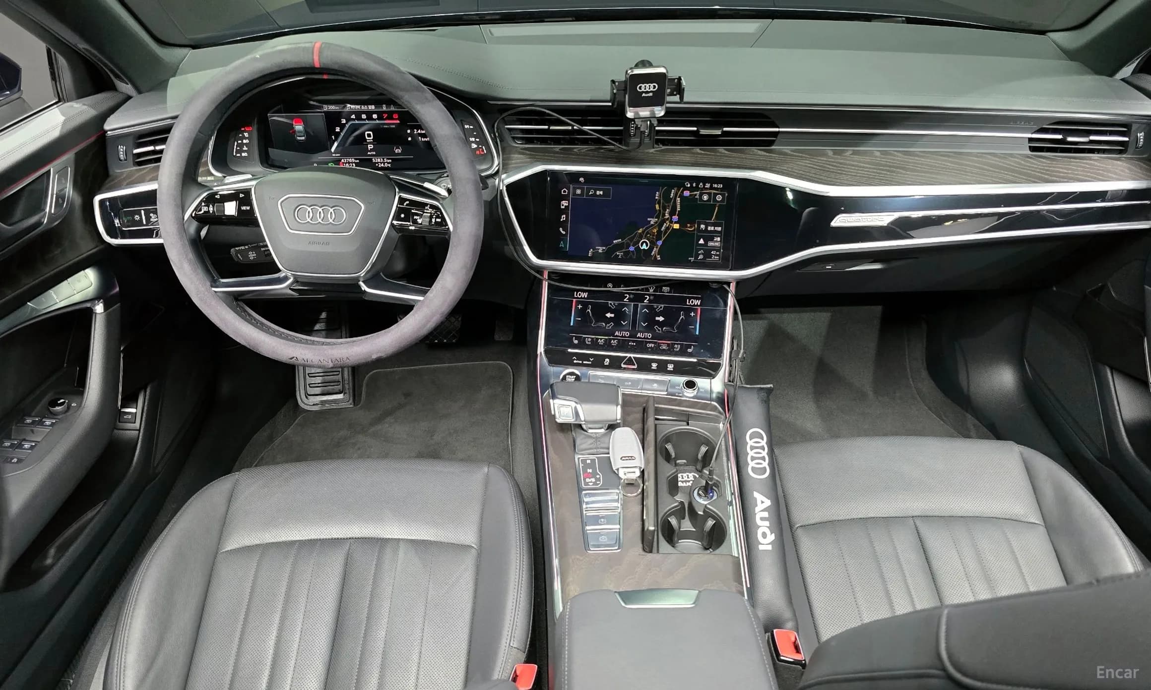 A6 (C8)