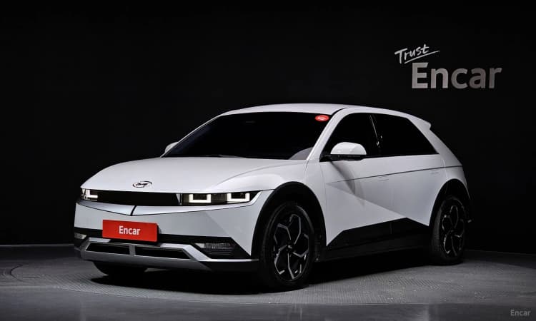 Ioniq 5