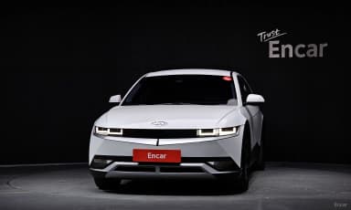 Ioniq 5