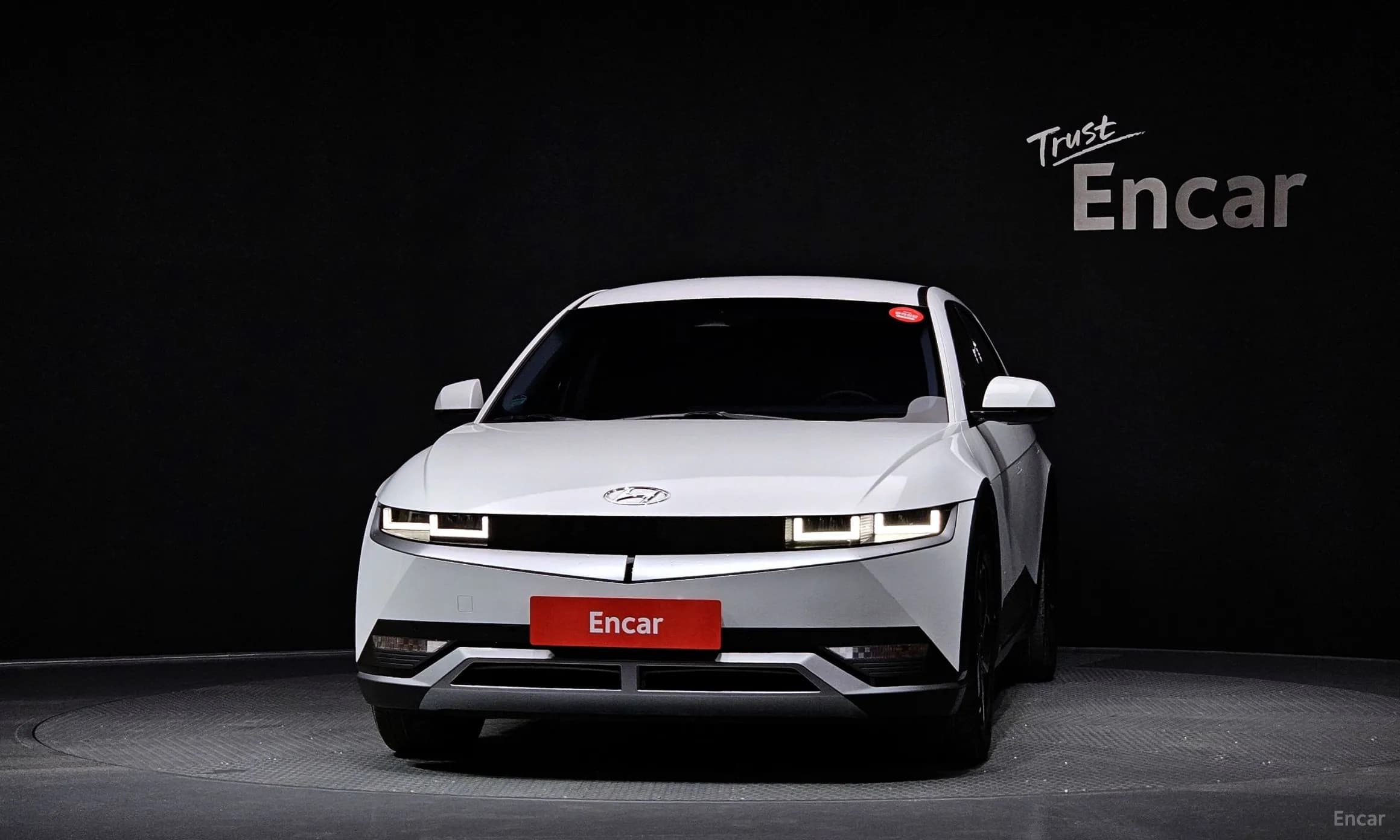 Ioniq 5