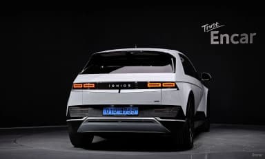 Ioniq 5