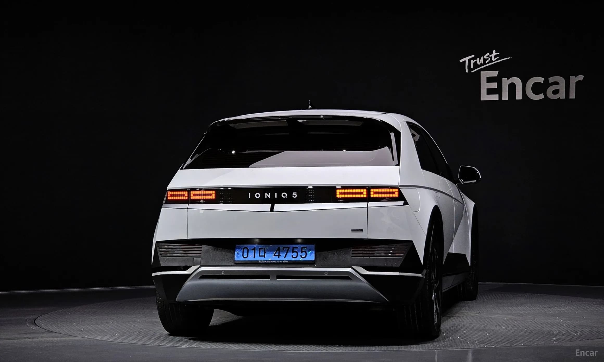 Ioniq 5
