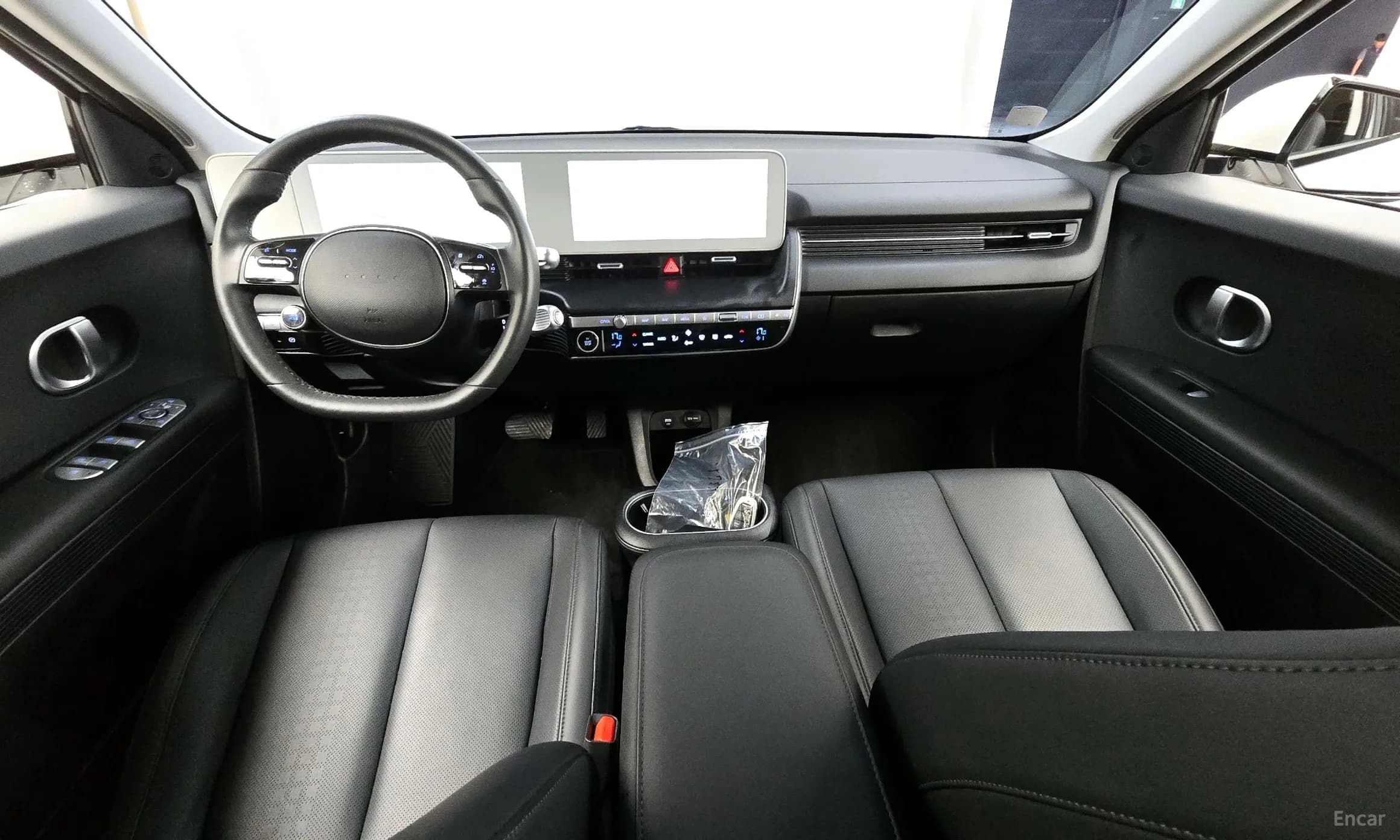 Ioniq 5