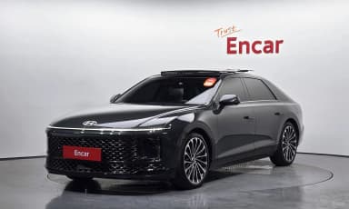 Grandeur Hybrid (GN7)