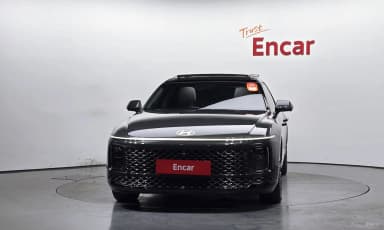 Grandeur Hybrid (GN7)