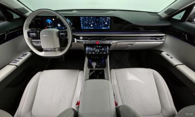 Grandeur Hybrid (GN7)