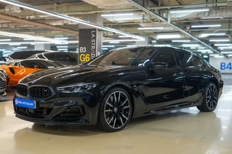 8-series (G15)
