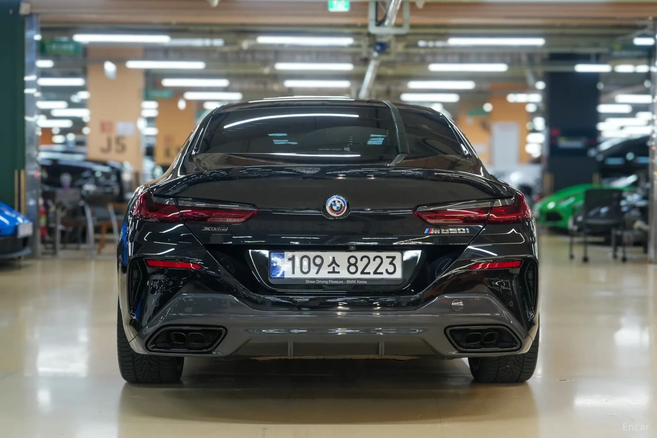 8-series (G15)
