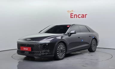 Grandeur Hybrid (GN7)