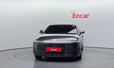 Grandeur Hybrid (GN7)