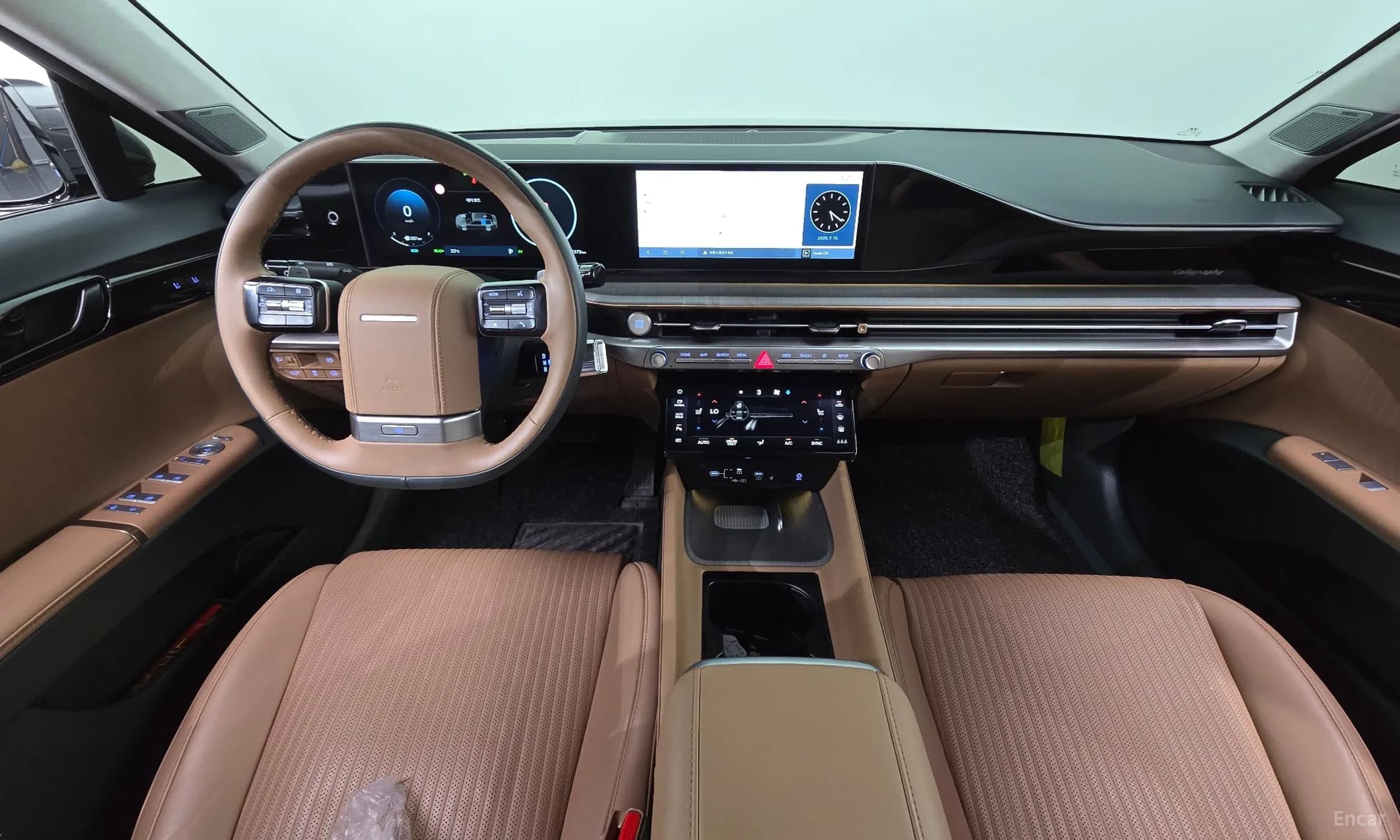 Grandeur Hybrid (GN7)