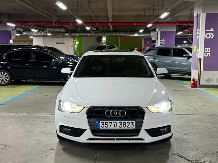 New A4