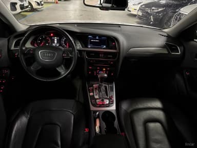 New A4