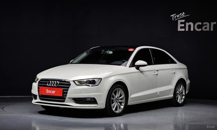 New A3