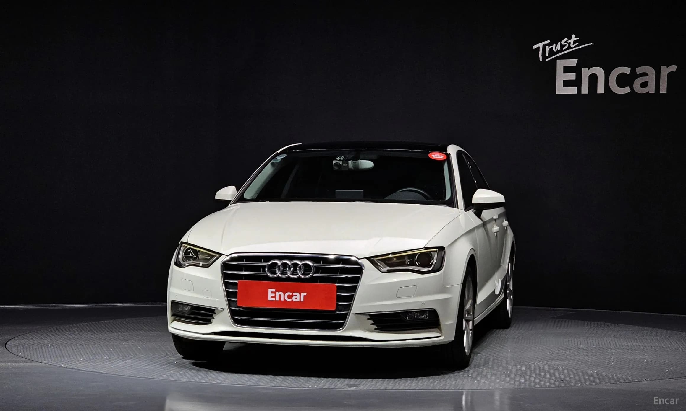 New A3